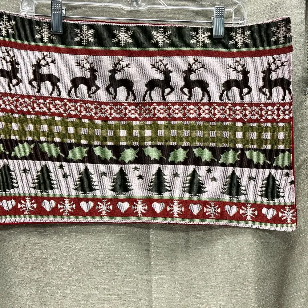 Unbranded add festive
